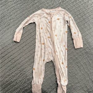 Caden Lane Duck Duck Goose Zippy Pajama